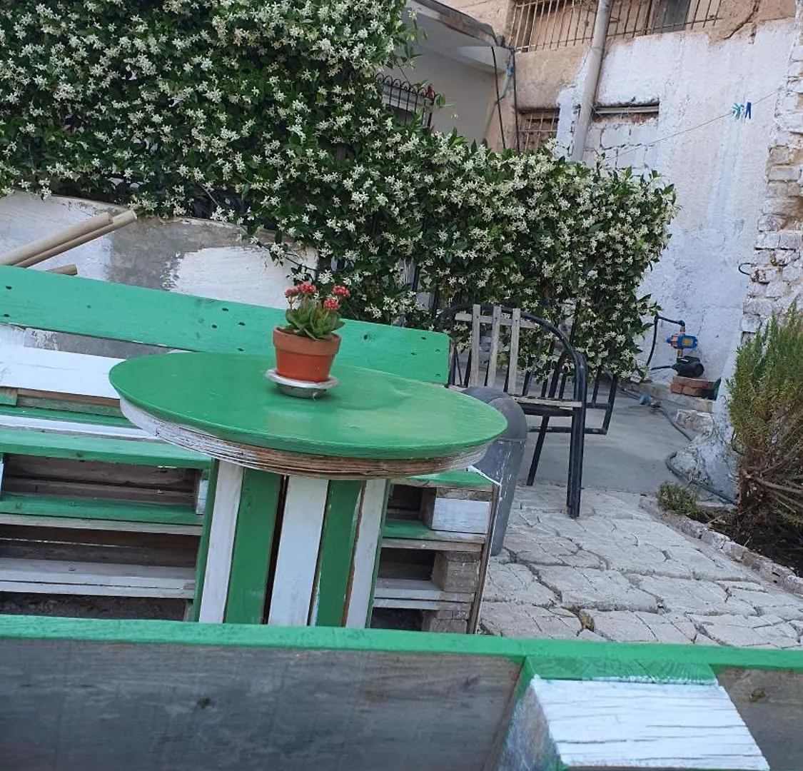 Nice Place Near The Beach Sarandë Lejlighed