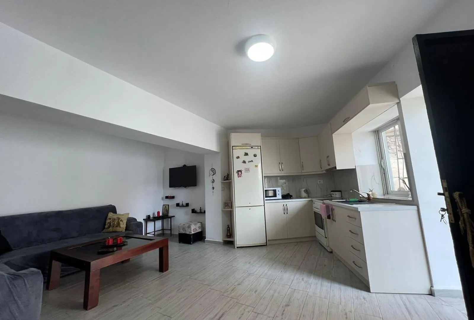 Apartment Nice Place Near The Beach Sarande
