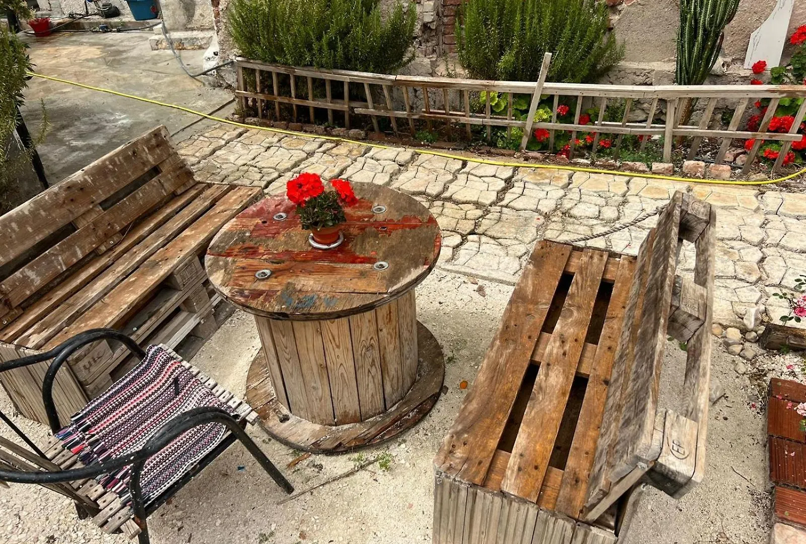 Nice Place Near The Beach Sarande 0*,  Albania